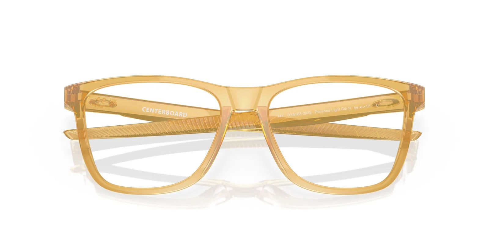 Oakley Centerboard 8163 Eyeglasses - view 40